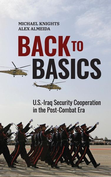 Produktbild: Knights, M: Back to Basics