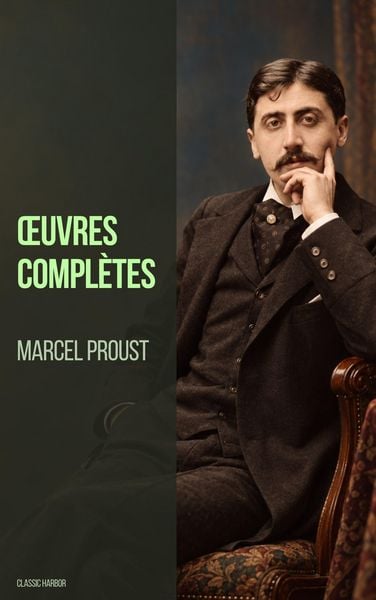 Produktbild: Marcel Proust