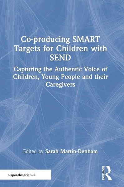 Produktbild: Co-producing SMART Targets for Children with SEND