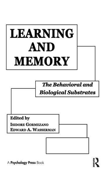 Produktbild: Learning and Memory