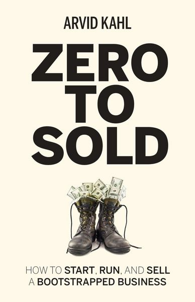 Produktbild: Zero to Sold