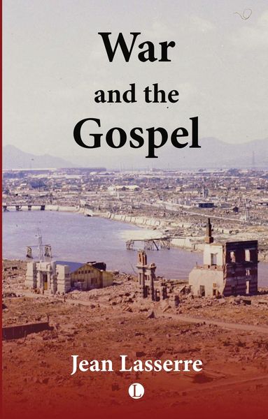 Produktbild: War and the Gospel