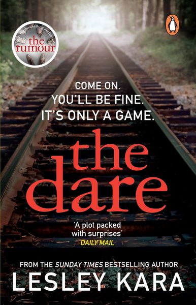 Produktbild: The Dare