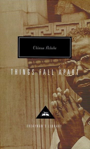 Produktbild: Things Fall Apart