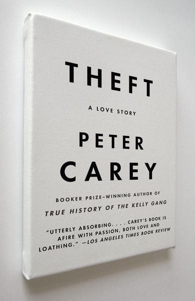 Produktbild: Theft