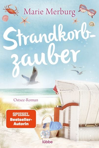 Produktbild: Strandkorbzauber