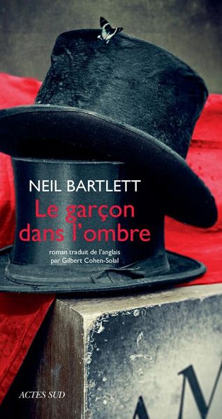 Produktbild: Le Garcon Dans l'Ombre