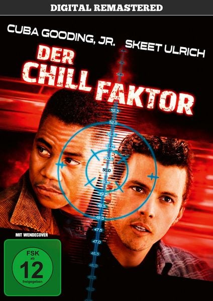Produktbild: Der Chill Faktor