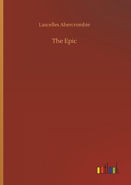 Produktbild: The Epic