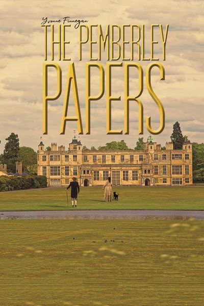 Produktbild: The Pemberley Papers