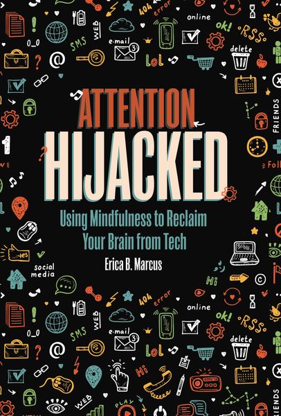 Produktbild: Attention Hijacked