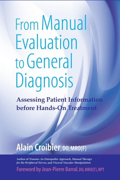 Produktbild: From Manual Evaluation to General Diagnosis