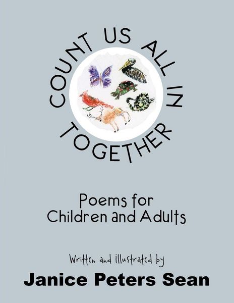 Produktbild: Count Us All In Together