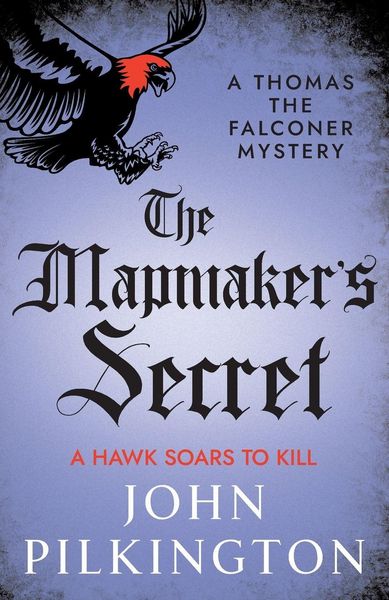 Produktbild: The Mapmaker's Secret