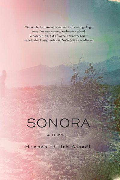 Produktbild: Sonora