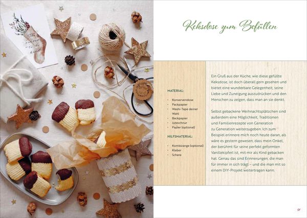 Weihnachten mal nachhaltig!