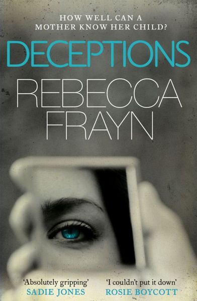 Produktbild: Deceptions