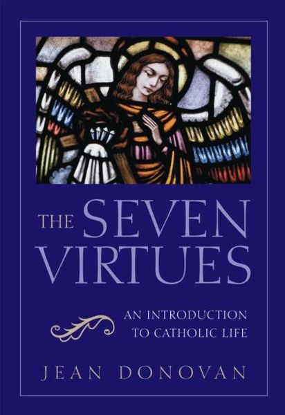 Produktbild: The Seven Virtues