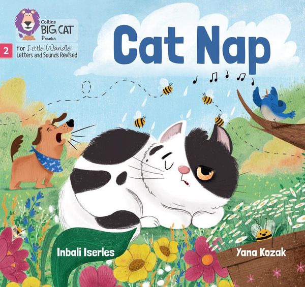 Produktbild: Cat Nap
