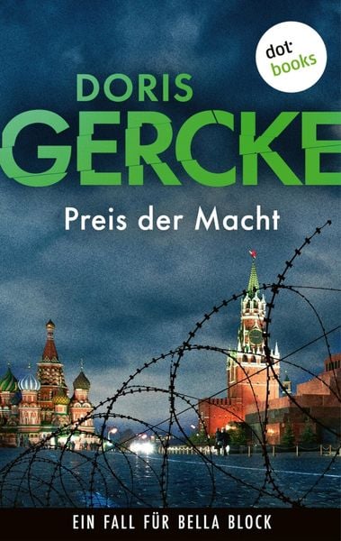 Produktbild: Preis der Macht