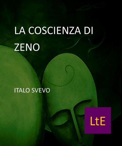Produktbild: La coscienza di Zeno
