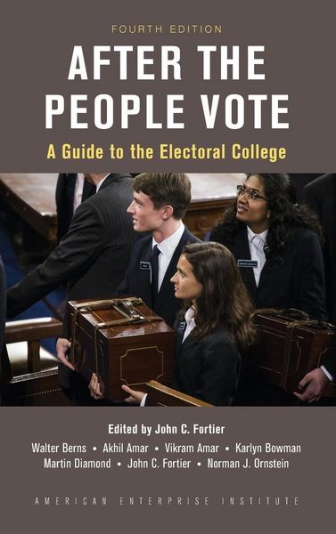 Produktbild: After the People Vote