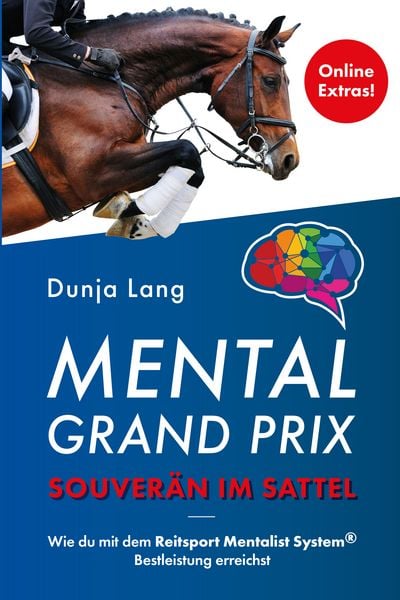 Produktbild: Mental Grand Prix