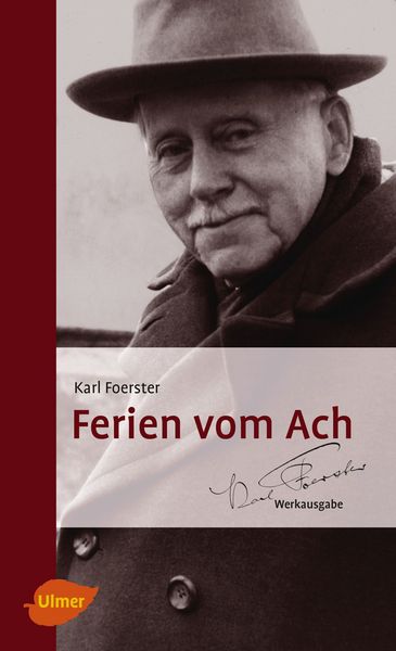 Produktbild: Ferien vom Ach