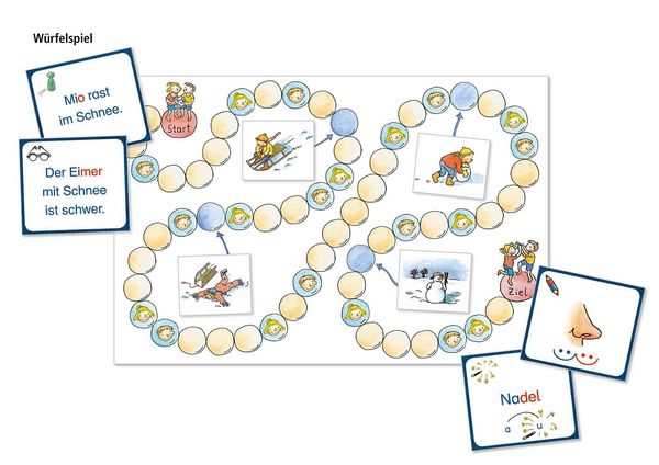 Produktbild: ABC der Tiere 2 &ndash; Spiele zum individualisierten Lernen &middot; Erweitertes Training