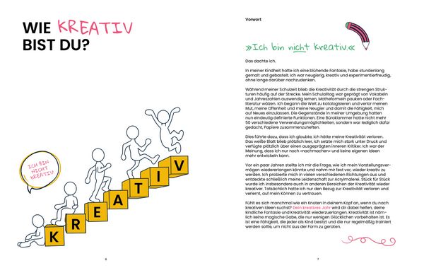 Produktbild: Dein kreatives Jahr