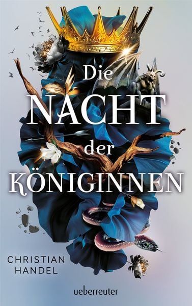 Produktbild: Die Nacht der K&ouml;niginnen