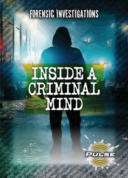 Produktbild: Inside a Criminal Mind
