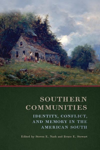 Produktbild: Southern Communities