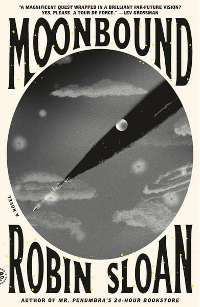 Produktbild: Moonbound