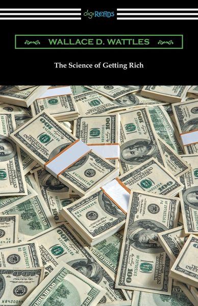 Produktbild: The Science of Getting Rich