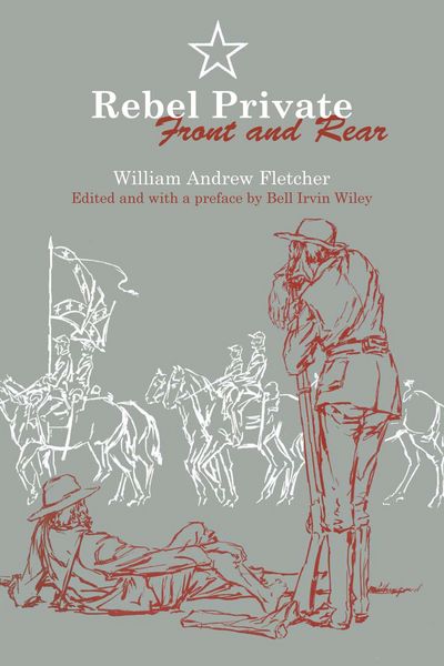 Produktbild: Rebel Private Front and Rear