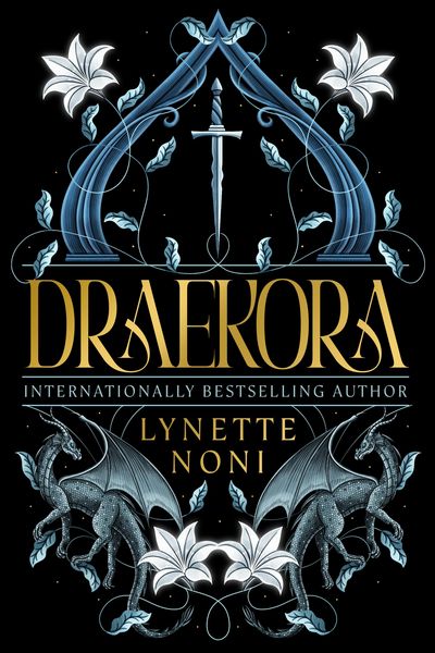 Produktbild: Draekora