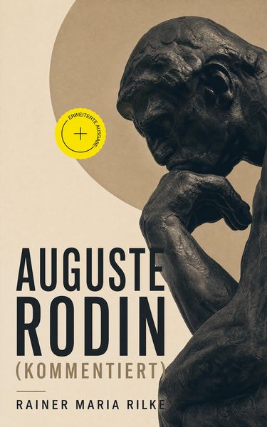 Produktbild: Auguste Rodin (Kommentiert)
