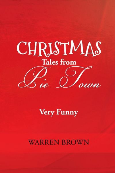 Produktbild: Christmas Tales from Pie Town