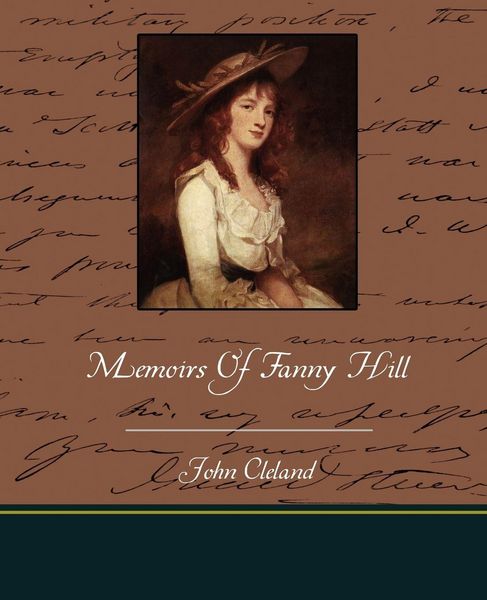 Produktbild: Memoirs of Fanny Hill
