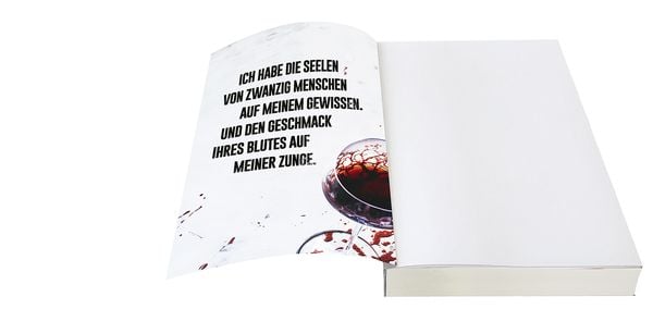 Produktbild: Final Blood