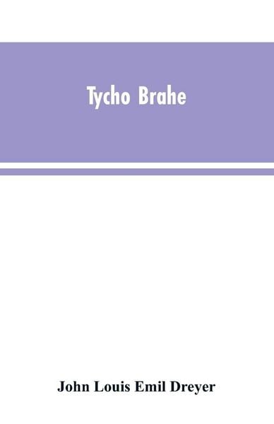 Produktbild: Tycho Brahe