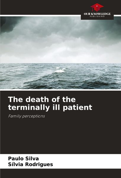 Produktbild: The death of the terminally ill patient