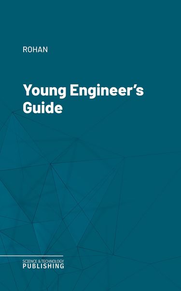 Produktbild: Young Engineer's Guide