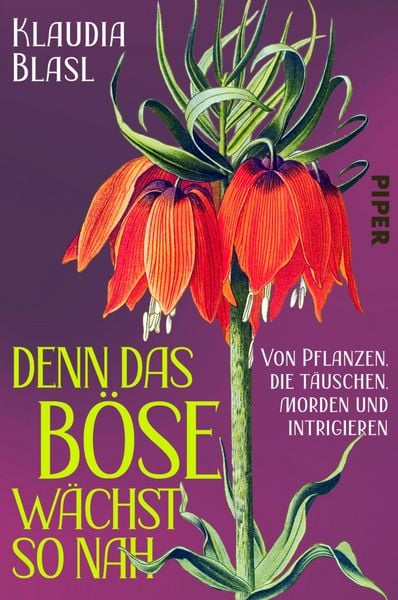 Produktbild: Denn das B&ouml;se w&auml;chst so nah