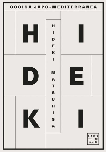 Produktbild: Hideki