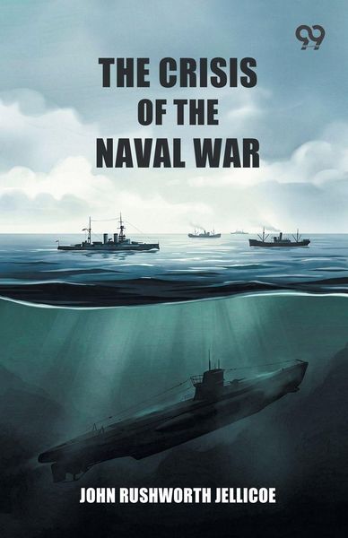 Produktbild: The Crisis Of The Naval War