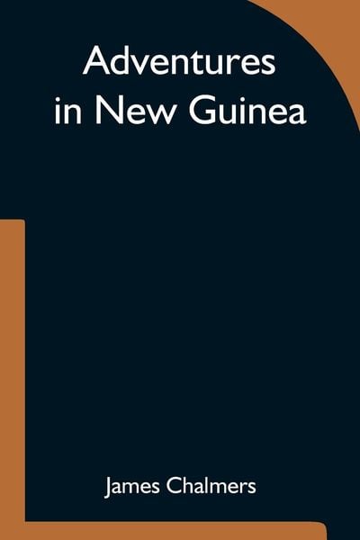 Produktbild: Adventures in New Guinea
