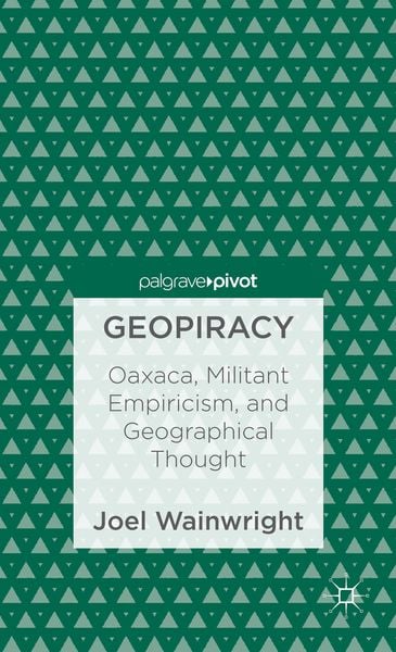 Produktbild: Geopiracy