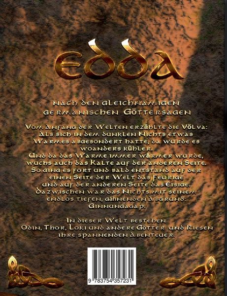 Produktbild: Edda